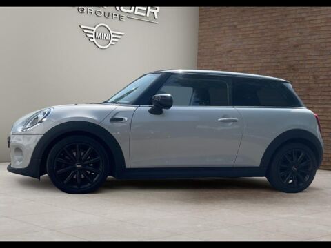 Cooper  136ch 2020 occasion 78240 Chambourcy