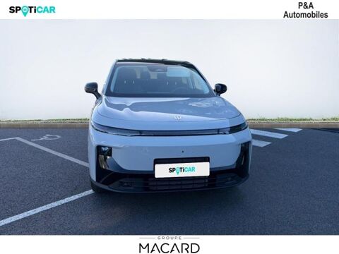 B10 REEV 218ch 18,8 kWh Design 2026 occasion 82000 Montauban