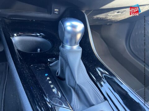 C-HR 122h Collection 2WD E-CVT MY20 2021 occasion 67800 Bischheim