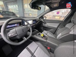 Grandland 1.2 Turbo Hybrid 145ch GS e-DCT6 2025 occasion 25770 Franois