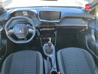 2008 1.2 PureTech 100ch S&S Active 2023 occasion 08200 Sedan