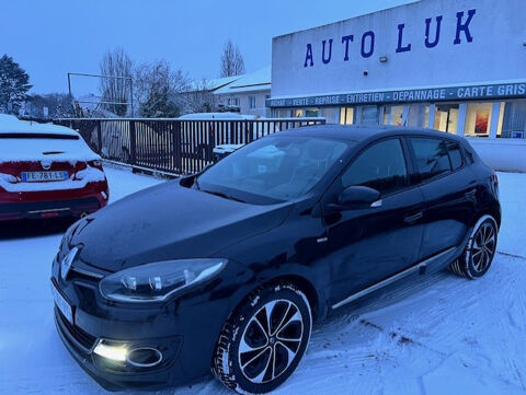 Renault megane iii coupe 1.2 TCE 130CH ENERGY BOSE