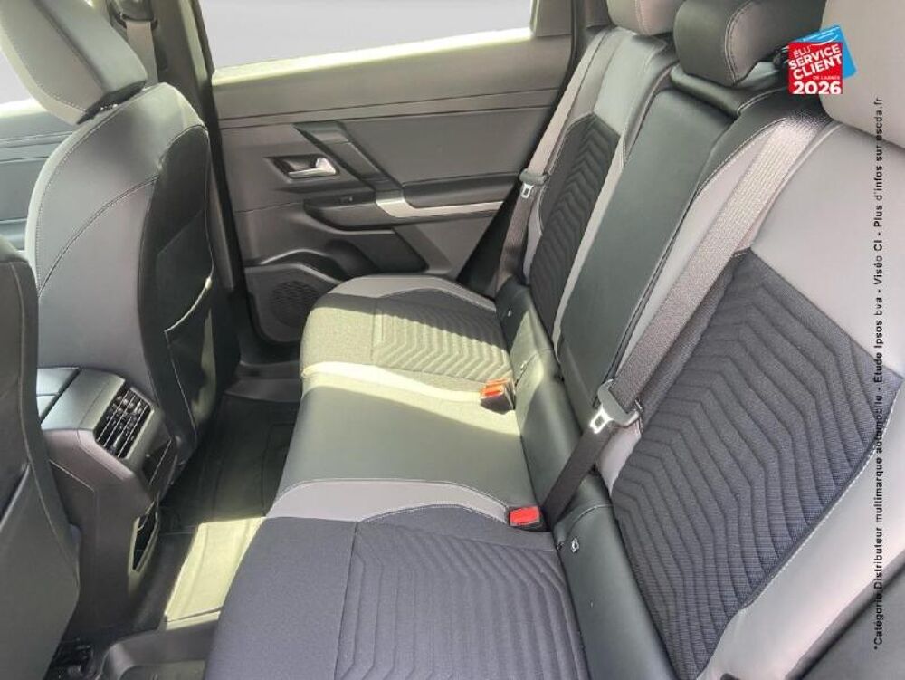 Compass 1.2 Turbo T3 145ch e-Hybrid First Edition BVR6 2026 occasion 68110 Illzach