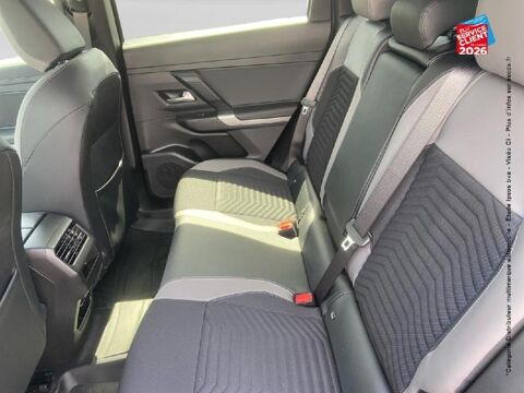 Compass 1.2 Turbo T3 145ch e-Hybrid First Edition BVR6 2026 occasion 68110 Illzach