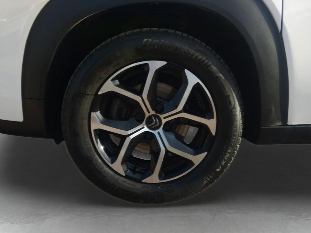 C3 Aircross PureTech 110ch S&S Shine 2022 occasion 27000 &Eacute;vreux