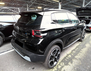 C3 ELECTRIQUE 113CH 44,2KWH AUTONOMIE CONFORT PLUS 2025 occasion 69890 La Tour-de-Salvagny