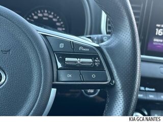 Sportage 1.6 CRDi 136ch MHEV GT Line Premium 4x2 DCT7 2020 occasion 44800 Saint-Herblain