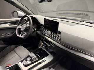 Q5 40 TDI Mild Hybrid 204ch S line quattro S tronic 7 2022 occasion 31100 TOULOUSE