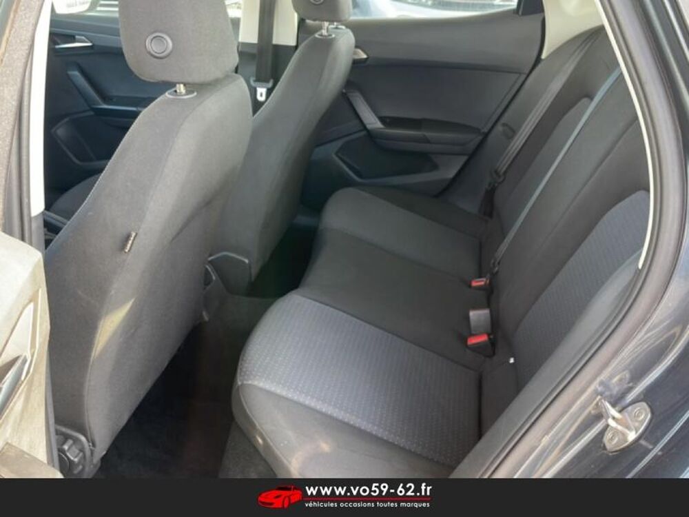 Arona 1.0 TSI 110ch Copa 2023 occasion 62000 Arras