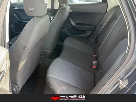 Arona 1.0 TSI 110ch Copa 2023 occasion 62000 Arras