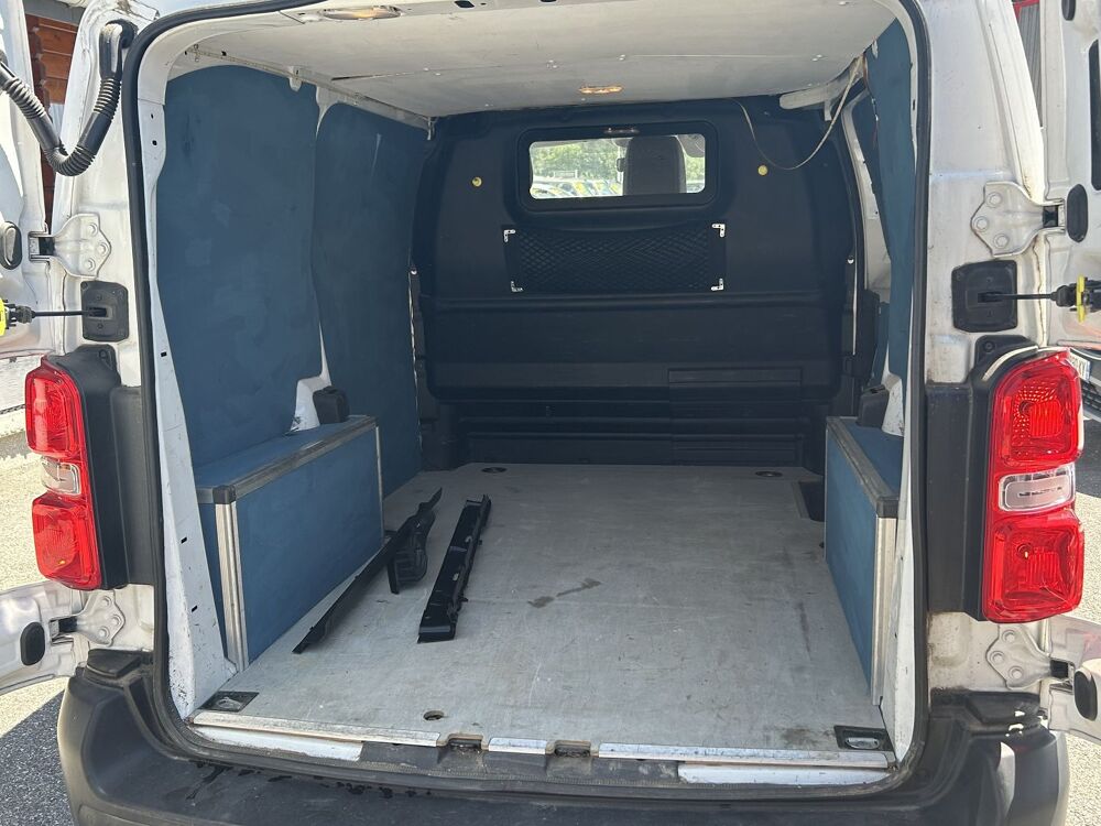 Expert STANDARD 1.5 BLUEHDI 120CH S&S PREMIUM 2019 occasion 73540 La B&acirc;thie