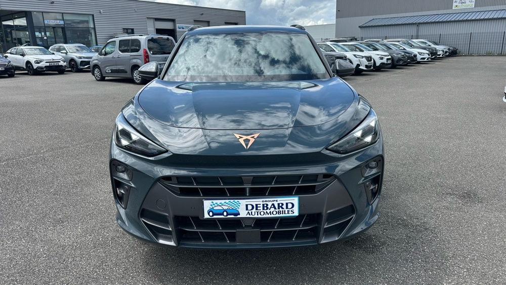 Terramar 1.5 ETSI HYBRID 150CH V DSG7 2025 occasion 31670 Lab&egrave;ge