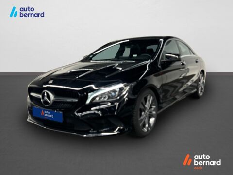 Annonce voiture Mercedes Classe A 20590 