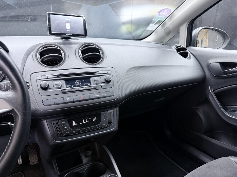 Ibiza 1.2 TSI 105CH I TECH PLUS 5P 2015 occasion 57185 CLOUANGE