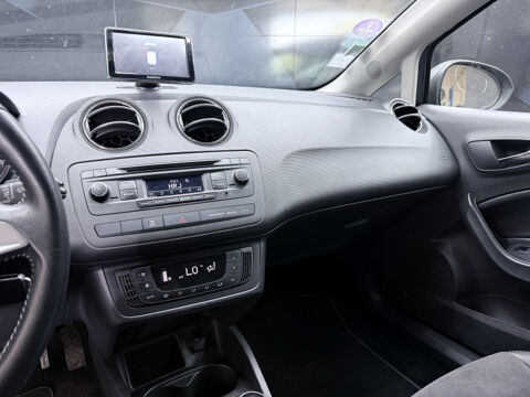 Ibiza 1.2 TSI 105CH I TECH PLUS 5P 2015 occasion 57185 CLOUANGE