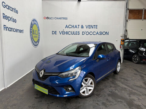 Renault Clio V 1.5 BLUE DCI 85CH BUSINESS 2020 occasion Nogent-le-Phaye 28630