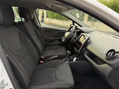 Clio IV 1.5 DCI 90CH LIMITED EDC ECO&sup2; 2013 occasion 95480 PIERRELAYE