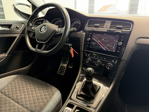 Golf 1.6 TDI 115CH FAP IQ.DRIVE 5P 2020 occasion 57350 Stiring-Wendel