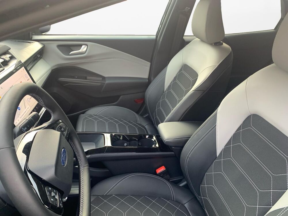 Puma Gen-E 168ch Standard Range 46 kWh Premium 2026 occasion 63000 Clermont-Ferrand