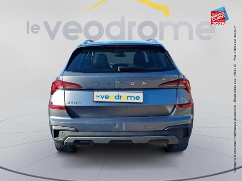 Kamiq 1.0 TSI Evo 2 116ch Selection 2025 occasion 57970 Illange