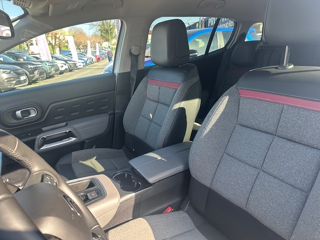 C5 aircross PURETECH 130CH S&S C-SERIES EAT8 2022 occasion 16400 Puymoyen