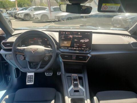 Formentor 1.5 eTSI Hybrid 150ch V DSG7 2026 occasion 56400 Brech