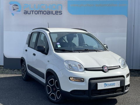 Panda 1.0 70CH BSG S&S CITY LIFE 2022 occasion 44190 Saint-Lumine-de-Clisson