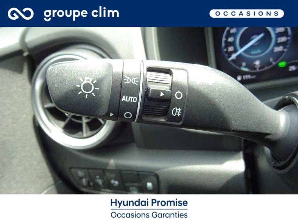 Kona 1.6 GDi 141ch Hybrid Intuitive DCT-6 2023 occasion 24100 Bergerac
