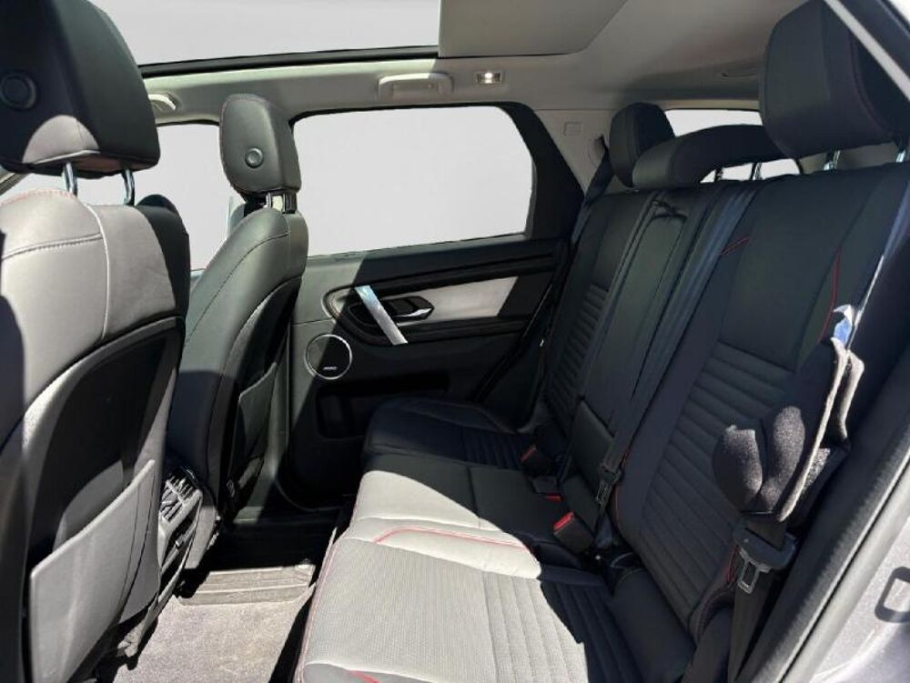 Discovery P200 Flex Fuel R-Dynamic HSE AWD BVA 2023 occasion 57050 Metz
