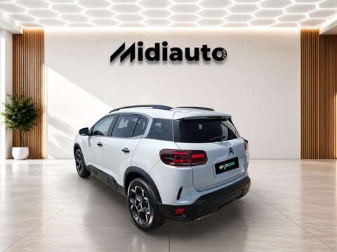 C5 aircross 1.5 BlueHDi 130 MAX boite automatique / GPS / CAMERA 2025 occasion 56850 Caudan