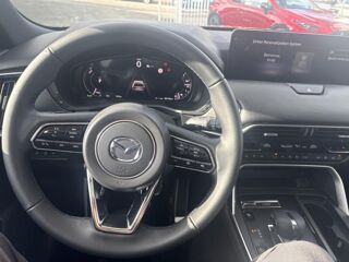 CX-60 2.5 e-SKYACTIV PHEV 327ch Homura Plus 4x4 BVA8 2026 2026 occasion 78750 Mareil-Marly