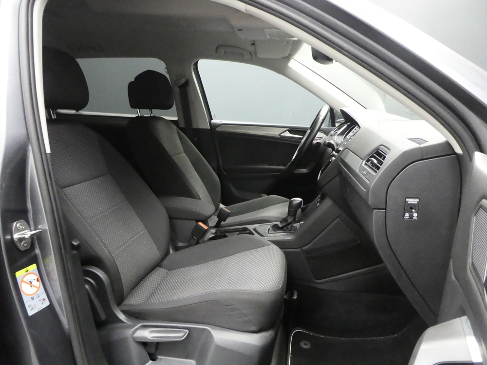 Tiguan Allspace 2.0 TDI 150CH CONFORTLINE DSG7 EURO6DT 2021 occasion 77100 Nanteuil-l&egrave;s-Meaux