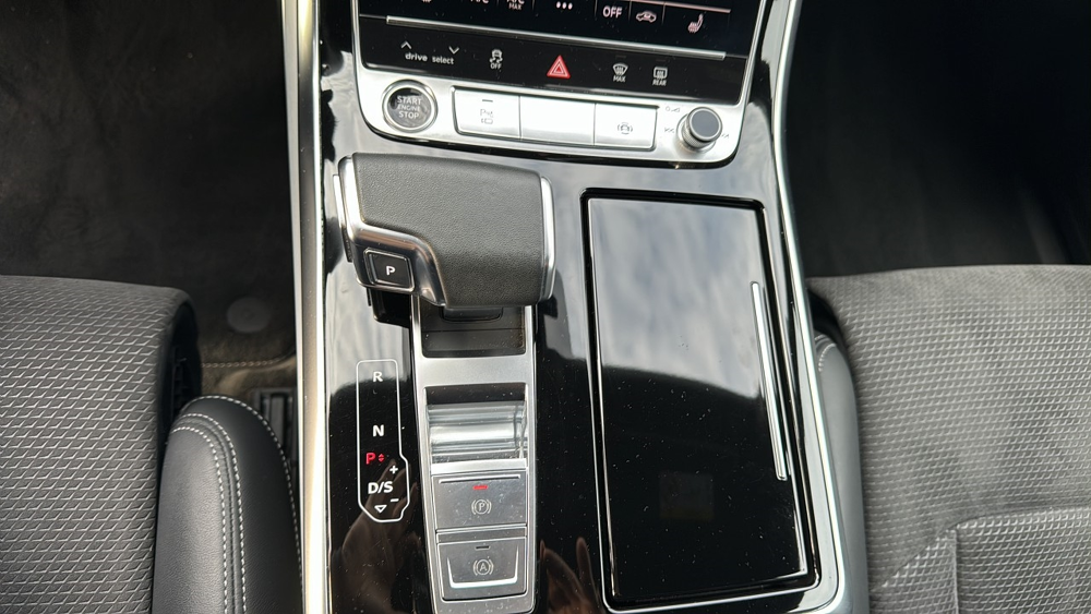 Q7 60 TFSI E 462CH COMPETITION QUATTRO TIPTRONIC 5 PLACES 2021 occasion 31670 Lab&egrave;ge