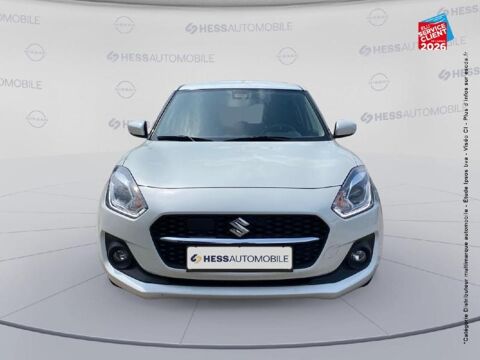 Swift 1.2 Dualjet Hybrid 83ch Pack 2023 occasion 54520 Laxou