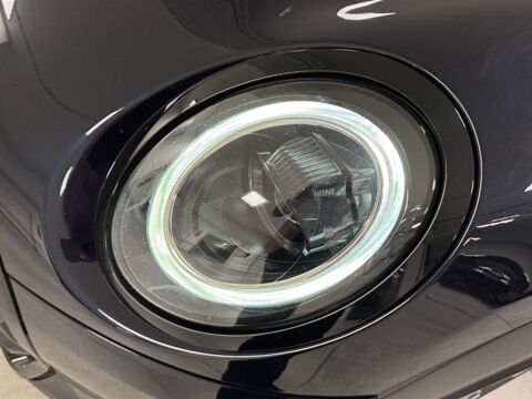 Cooper D Cooper S 178ch Edition Premium Plus BVA7 2022 occasion 92100 Boulogne-Billancourt