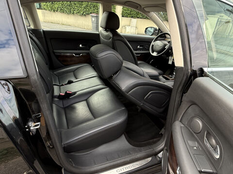 C6 3.0 V6 HDI EXCLUSIVE FAP 2012 occasion 95480 PIERRELAYE