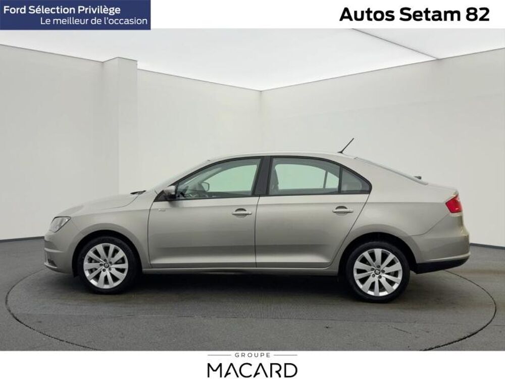 Toledo 1.2 TSI 110 Premium 2015 occasion 82000 MONTAUBAN