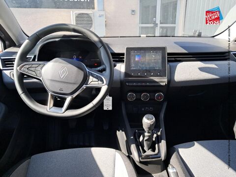 Clio 1.0 TCe 90ch Evolution - 24 2024 occasion 68000 Colmar