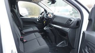 Jumpy M 2.2 DIESEL 180CH AUTOMATIQUE 2 PORTES LAT 2026 occasion 60600 Clermont