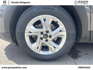 C5 aircross BlueHDi 130ch S&S Business + 2020 occasion 24750 Tr&eacute;lissac