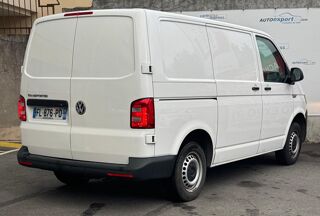 Transporter 2.8T L1H1 2.0 TDI 150CH BUSINESS LINE DSG7 2019 occasion 91200 Athis-Mons