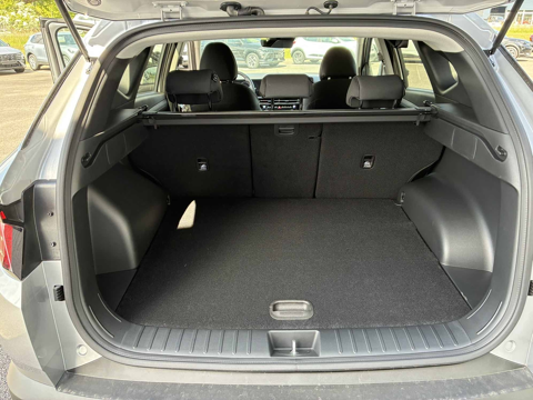 Tucson 1.6 T-GDI 239CH HYBRID CREATIVE 2026 occasion 31670 Lab&egrave;ge