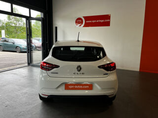 Clio V 1.6 E-TECH HYBRIDE 140CH BUSINESS -21N 2021 occasion 09000 Foix