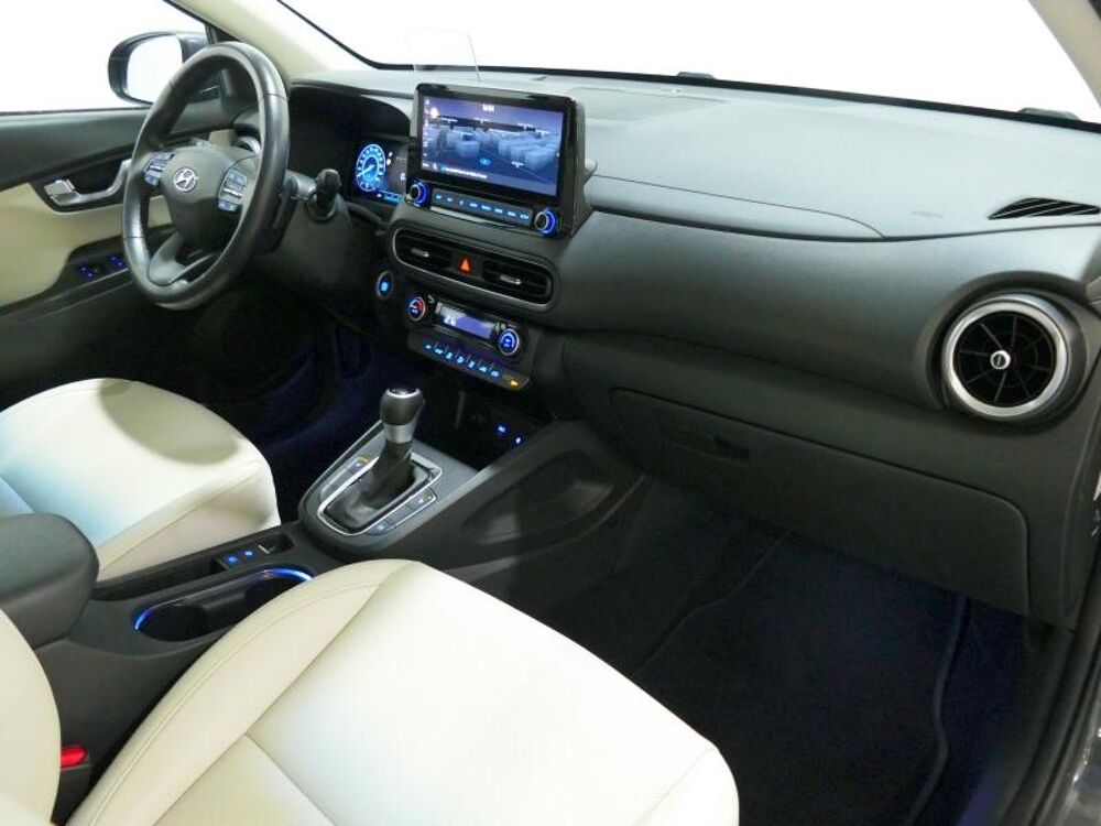 Kona 1.6 GDi 141ch Hybrid Executive DCT-6 2023 occasion 77400 Lagny-sur-Marne