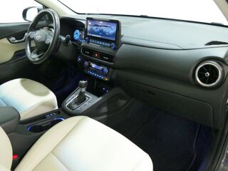 Kona 1.6 GDi 141ch Hybrid Executive DCT-6 2023 occasion 77400 Lagny-sur-Marne