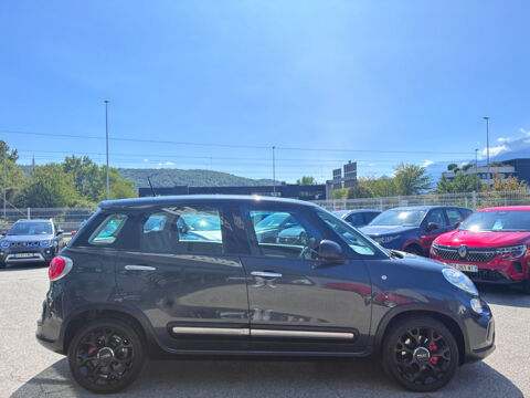 500 L 0.9 8V TWINAIR 105CH S&S LOUNGE 2017 occasion 38130 ECHIROLLES
