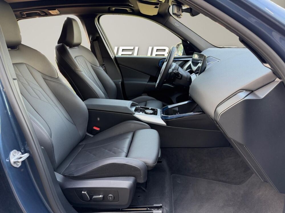 X3 xDrive30e 299ch M Sport 2025 occasion 78240 Chambourcy