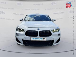 X2 sDrive18i 140ch M Sport X Euro6d-T 129g 2019 occasion 21000 Dijon
