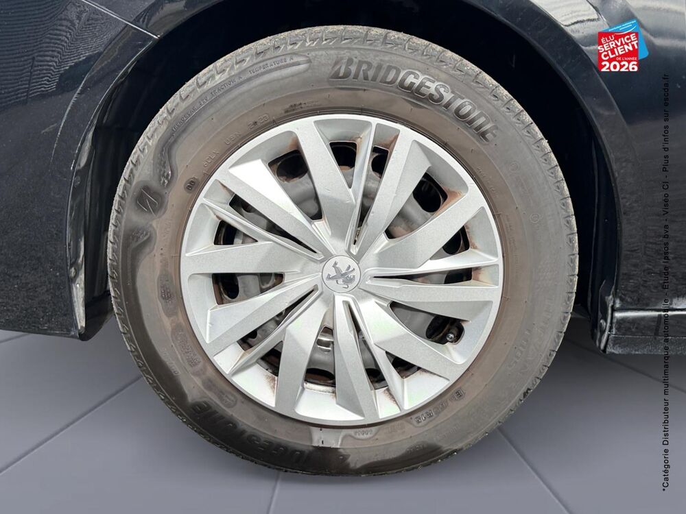 208 1.2 PureTech 75ch S&S Like 2023 2023 occasion 51100 Reims