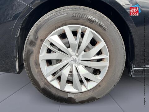 208 1.2 PureTech 75ch S&S Like 2023 2023 occasion 51100 Reims